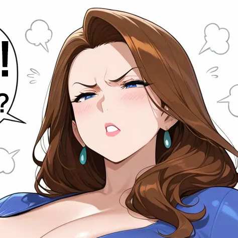 【华夏家】No.1——脾气暴躁·望子成龙妈