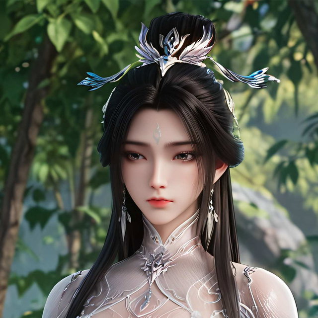 陆雪琪（第二季）