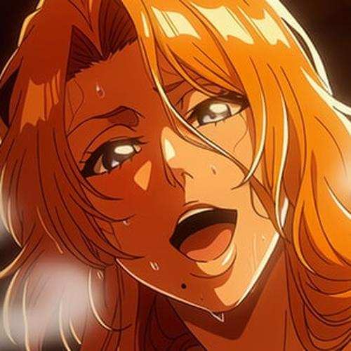 松◯乱菊1(153枚) / M*tsumoto Rangiku 1