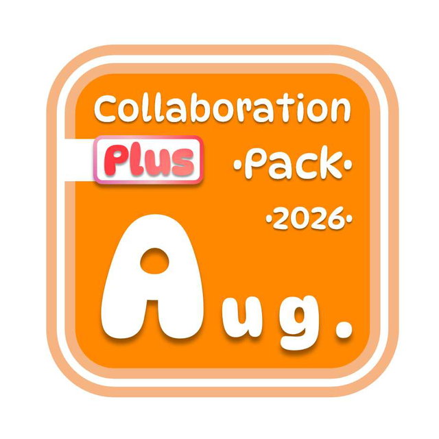 [Plus] 08-2026 『Audio video』