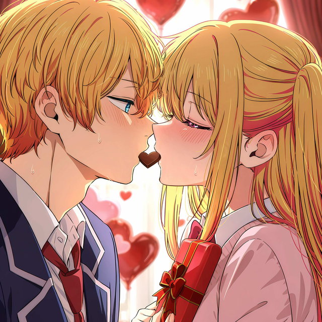 February's Monthly Pack