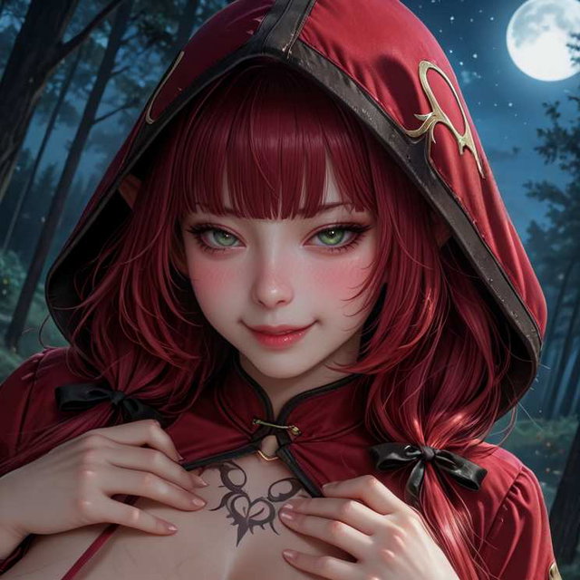 妖精之森(Nol)52P 11V