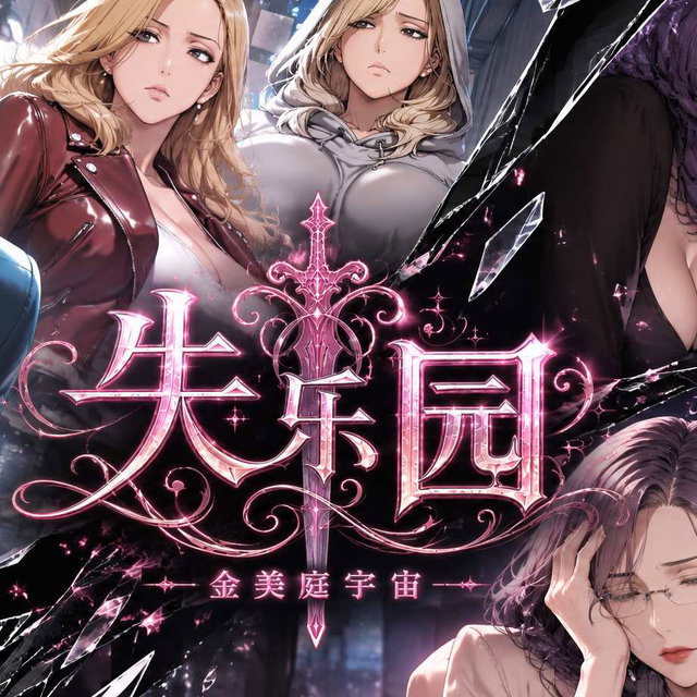 《失乐园》金美庭宇宙｜第七章：暗流