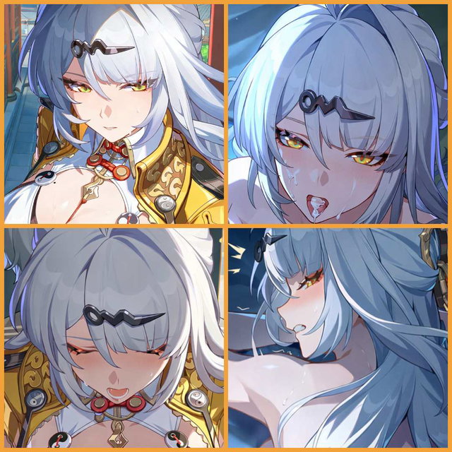 [🌙 Moon Tier] [Request] 260919 Uncensored + Extra images (67 + 93p)