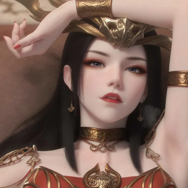 2025.5.5 美杜莎 沙之歌  196张