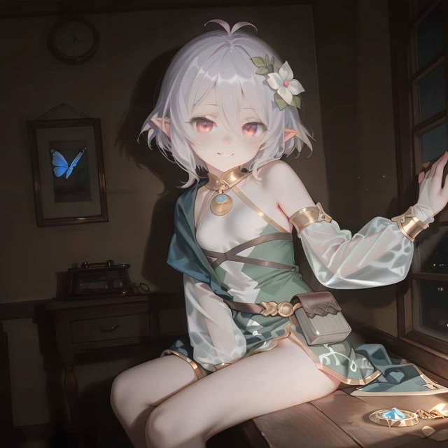 コッコロ／ホテル