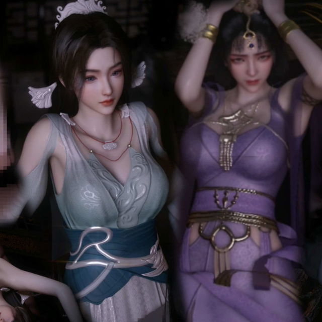 VIDEO : 凡人修仙传 _宋玉 , 文思月P1