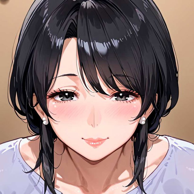 《陪读妈妈:父子共妻》 第一卷：从陪读妈妈到....