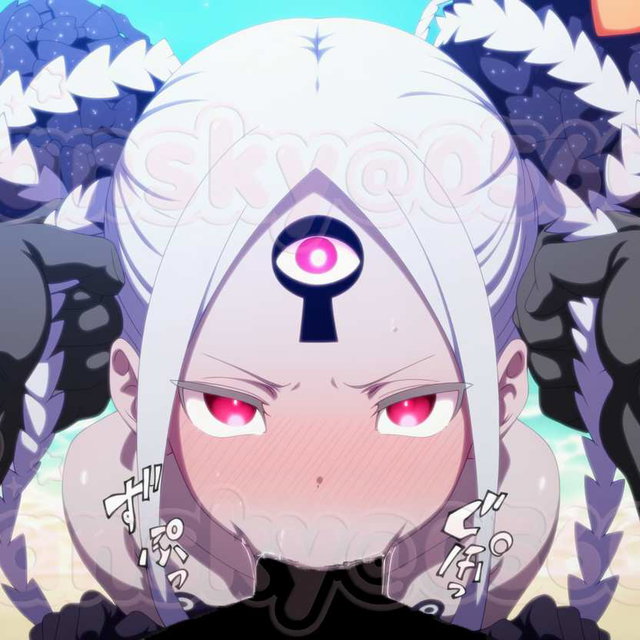 💜🧡アビゲイル・ウィリアムズ🧡💜