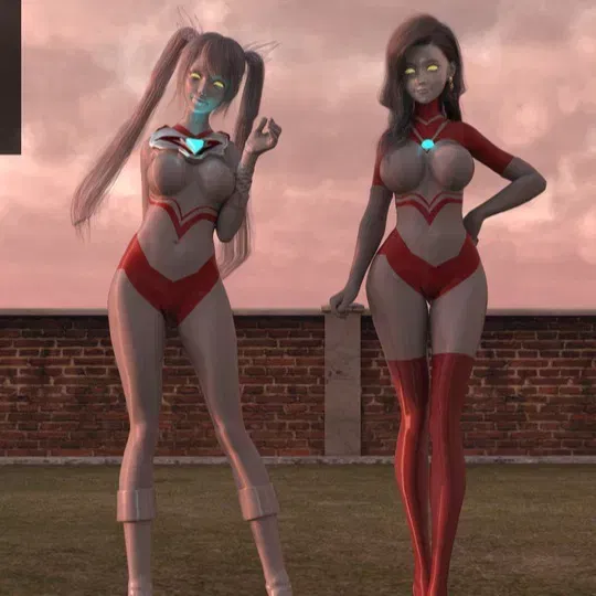 Zero + ultra sister