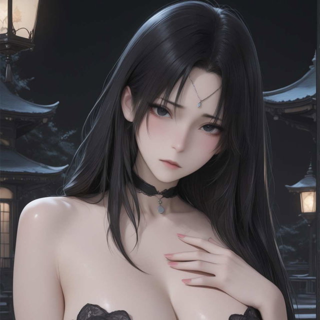 26008 合欢宫宫主绛艺171p