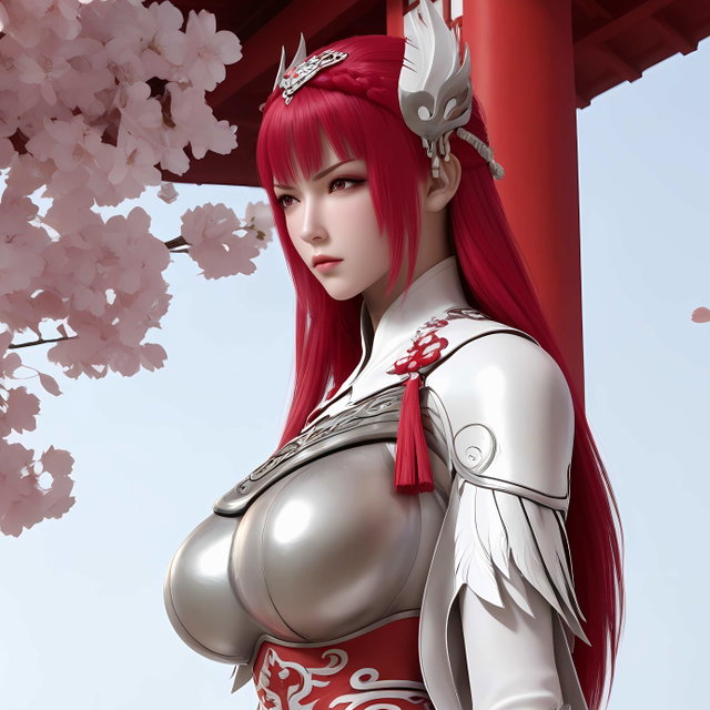 逆转次元-子非鱼-89P
