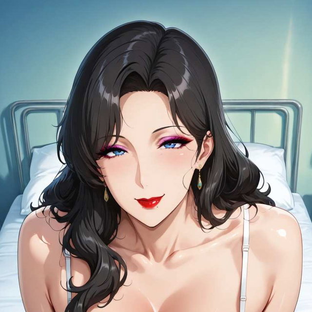病床陪护 来生泪（291P）