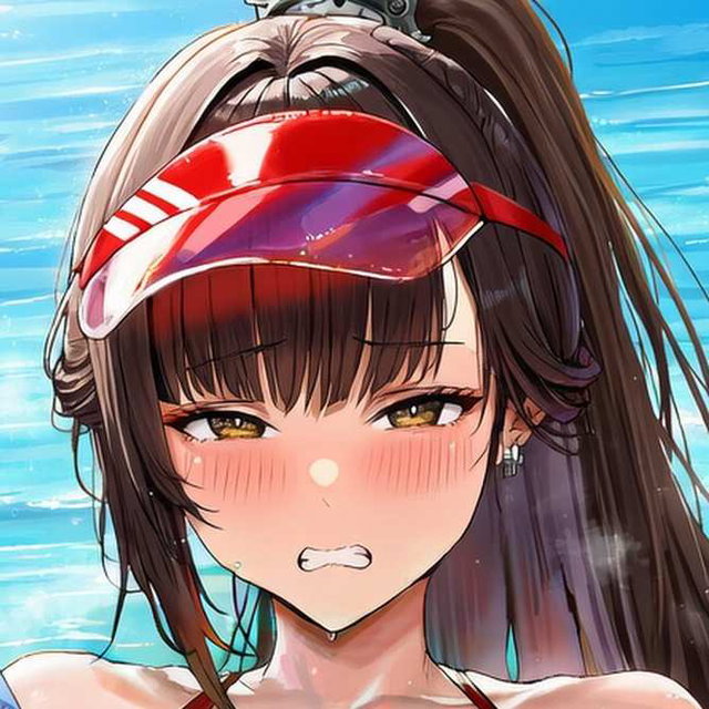 Marciana VS Commander
