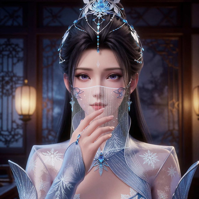 楚月禅