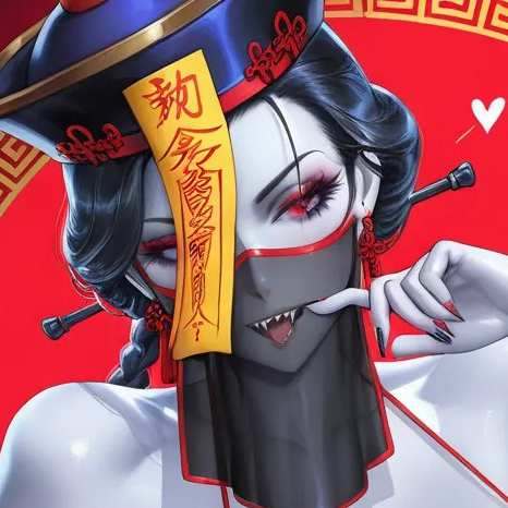 【赶尸术】No.5——组建女尸Z精军团