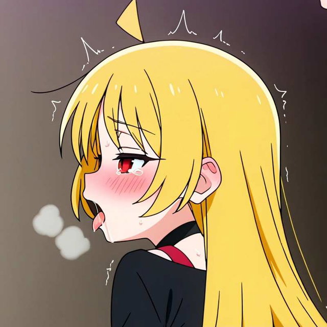伊地知星歌（ぼっち・ざ・ろっく！）
