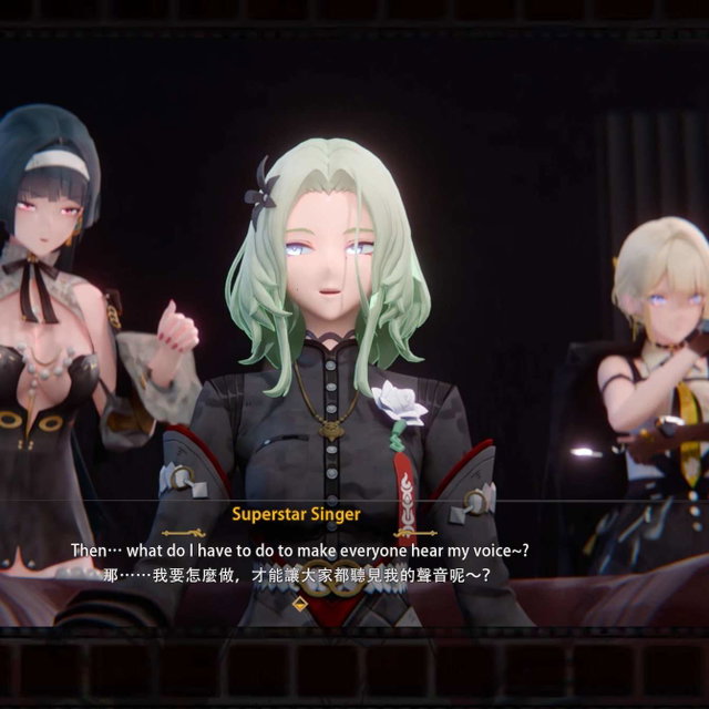 【绝+穹+原+崩+鸣+TikTok S】秘密の录影帶Secret Tape！！！~堕落実録 ~ 全員！[MHYo二遊宇宙・下]