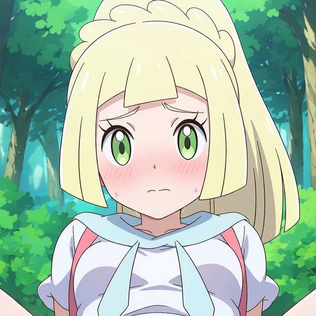 Lilie Pokemon-----images×85