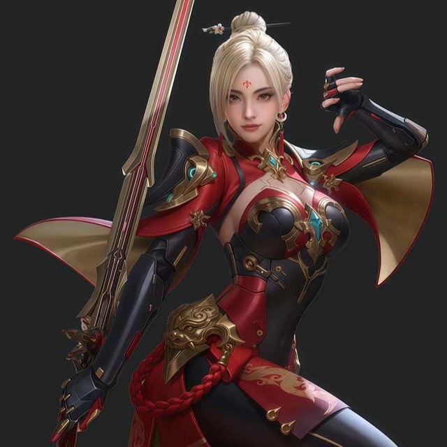 武媚——潜伏者 黑暗版（视频）
