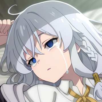 伊蕾娜(Elaina, イレイナ) 