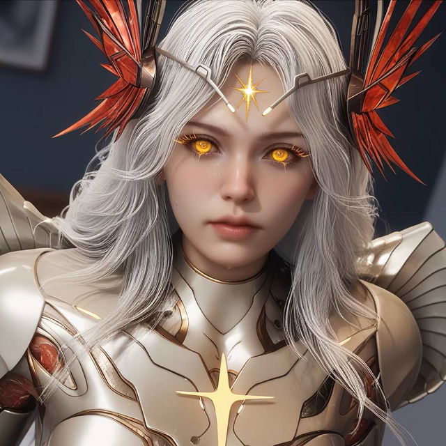 吞噬星空-星幻王171p