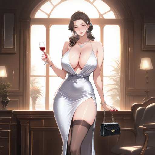 女总裁番外全系列