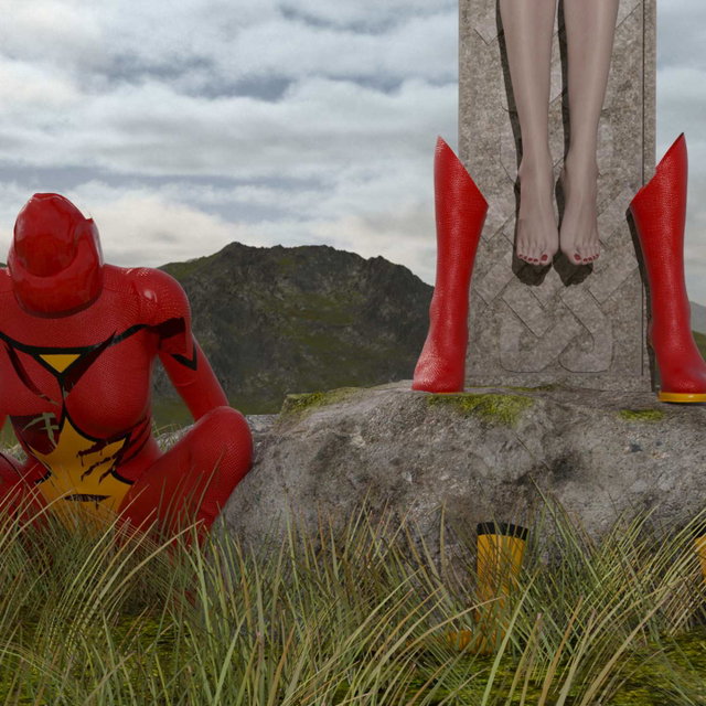 SpiderWoman.ch2-3
