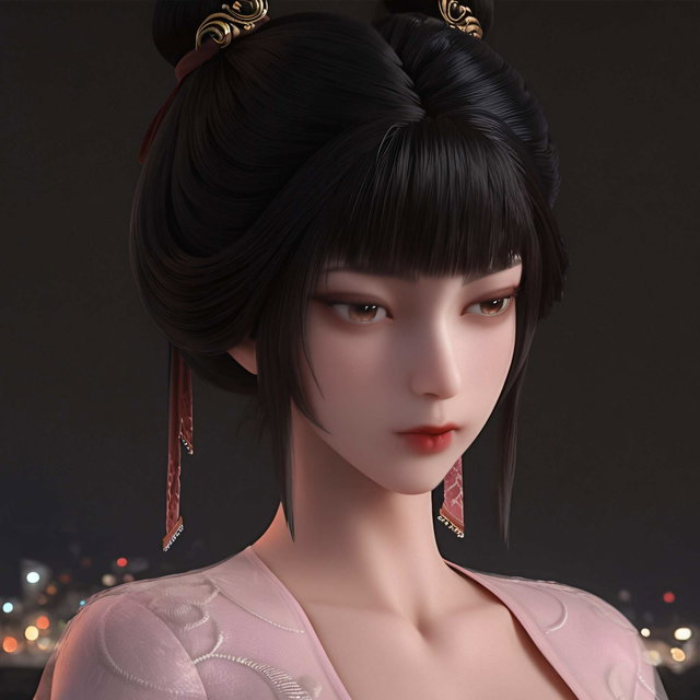 稚圭