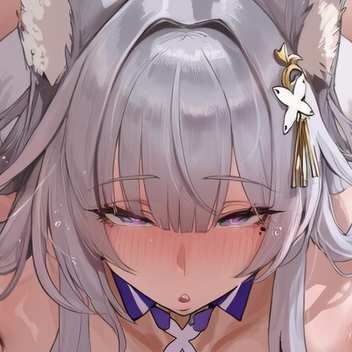 单份图包：信浓的换装大挑战❤