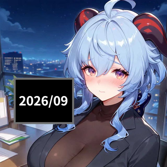 2026 9月組合 September Pack