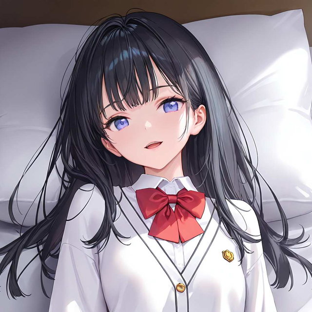 2026.08.27 Standard 104P Takarada Rikka 宝多六花