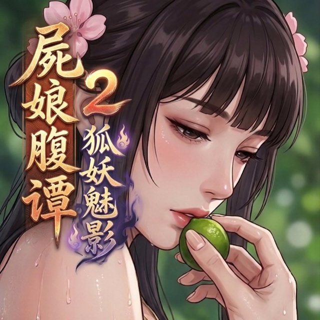 尸娘腹谭2-狐妖魅影 Ai by 不画骨
