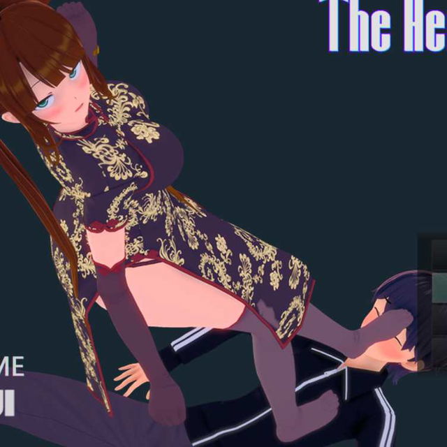 足下勇者（The Hero Under Feet） v1.4.0