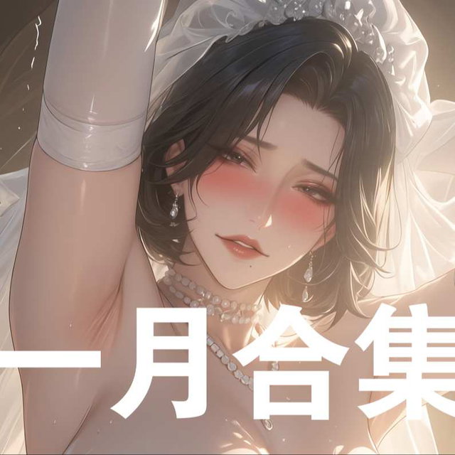 2026-1月合集    January Album
