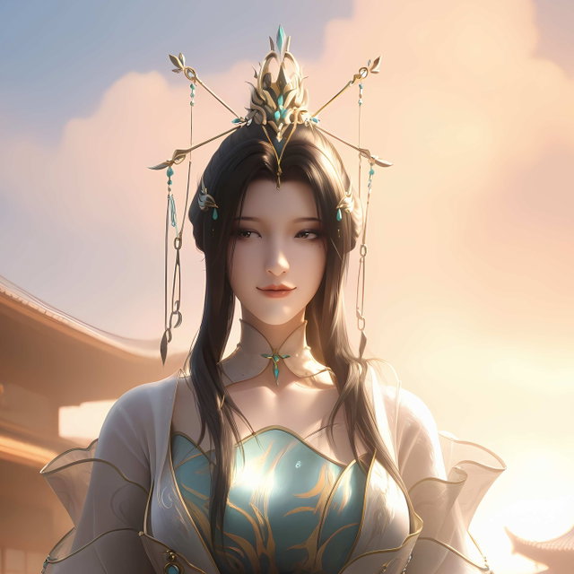 云望舒-升月-85P