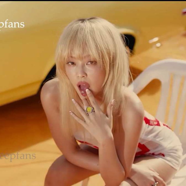 JENNIE - Mantra AI PMV
