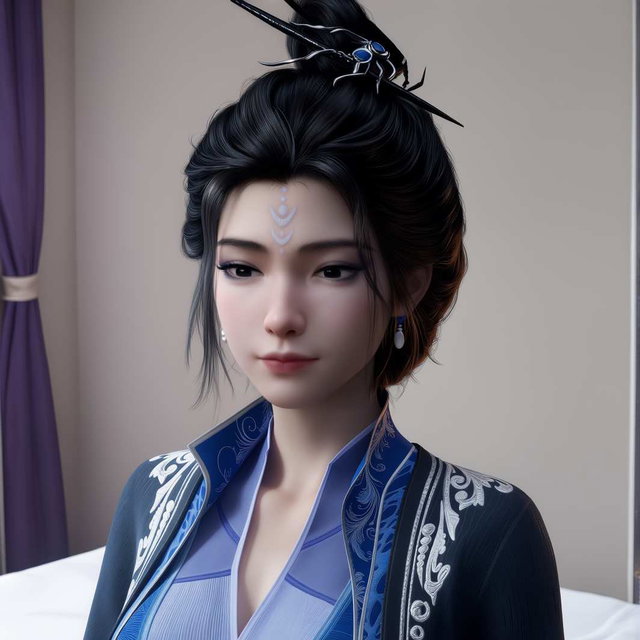 凡人·南宫阙（277P+25V)