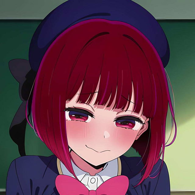 Kana Arima  有馬かな 有馬佳奈