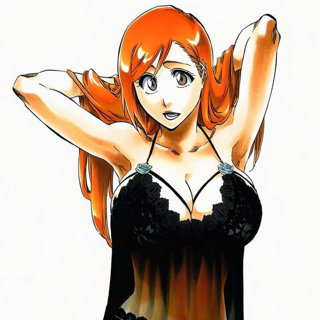 Bleach 4