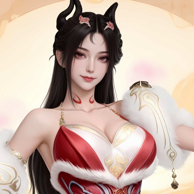 永劫无间-玉玲珑-天通元君-92P