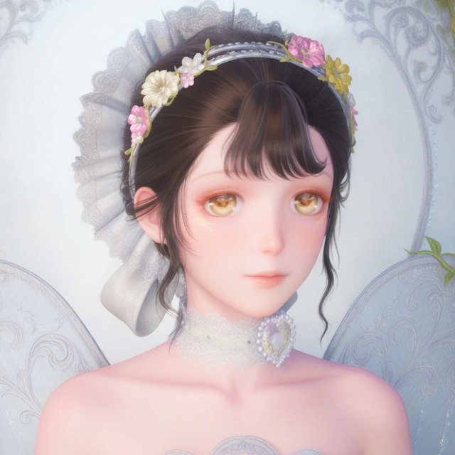 Angel 350p