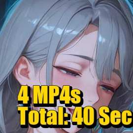 Mixed Vol.53
