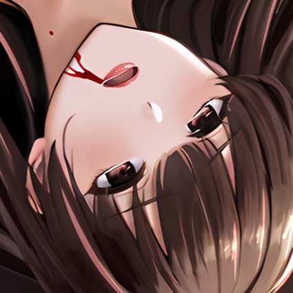 狙擊敗犬女主角