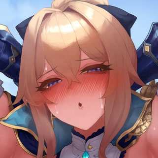琴团长の哥布林再教育🥵