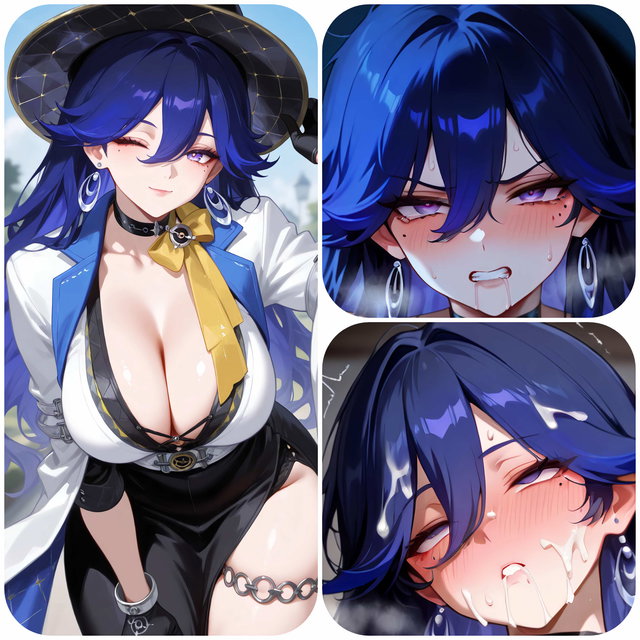 4K 03-26 Lucilla