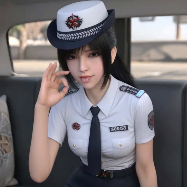 超神学院-琪琳.2 570P