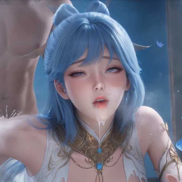 【五月福利】斗罗大陆2  王冬儿 11分钟视频（音效）[可免费获取]