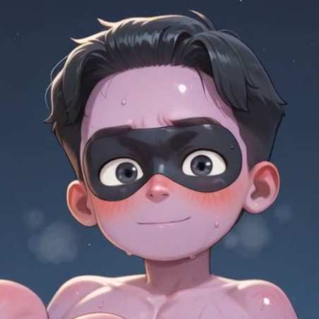 Oliver Grayson Animation Pack #1 