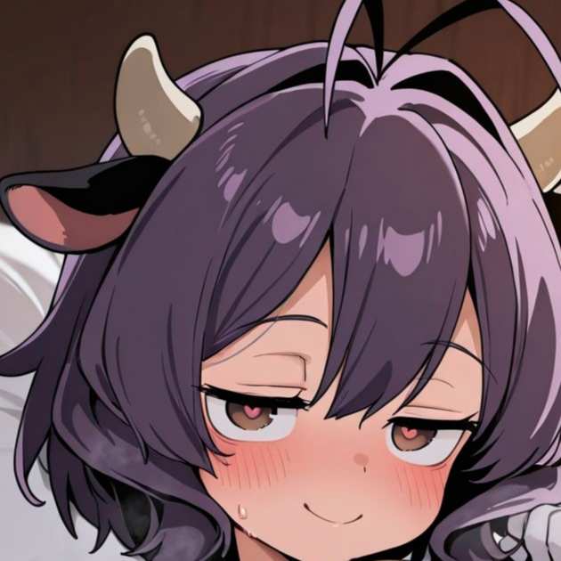[mhak003] cow cos
